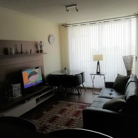 Apartamento Portal Pacifico Lejlighed La Serena Eksteriør billede