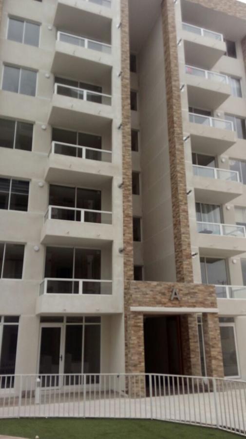 Apartamento Portal Pacifico Lejlighed La Serena Eksteriør billede