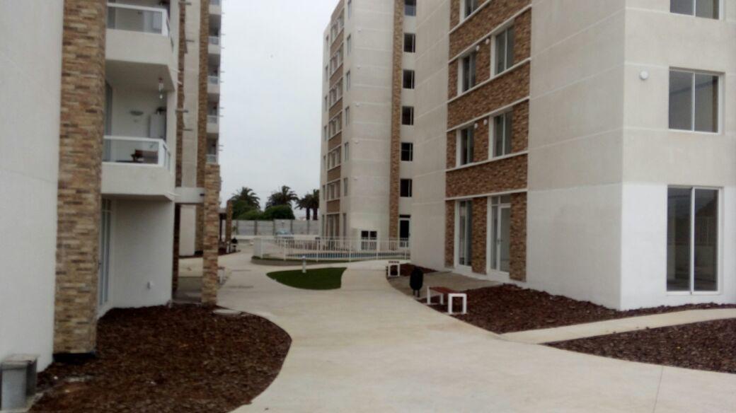 Apartamento Portal Pacifico Lejlighed La Serena Eksteriør billede