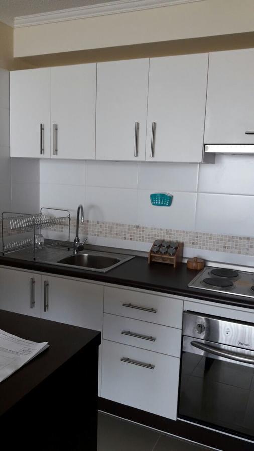 Apartamento Portal Pacifico Lejlighed La Serena Eksteriør billede