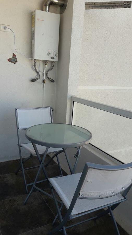 Apartamento Portal Pacifico Lejlighed La Serena Eksteriør billede