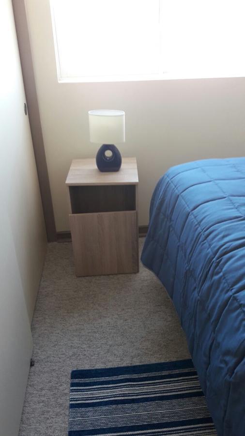 Apartamento Portal Pacifico Lejlighed La Serena Eksteriør billede