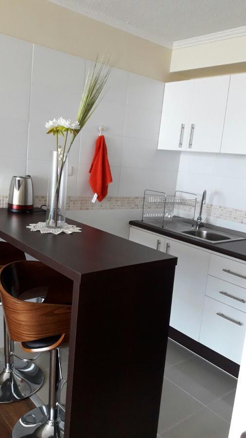 Apartamento Portal Pacifico Lejlighed La Serena Eksteriør billede