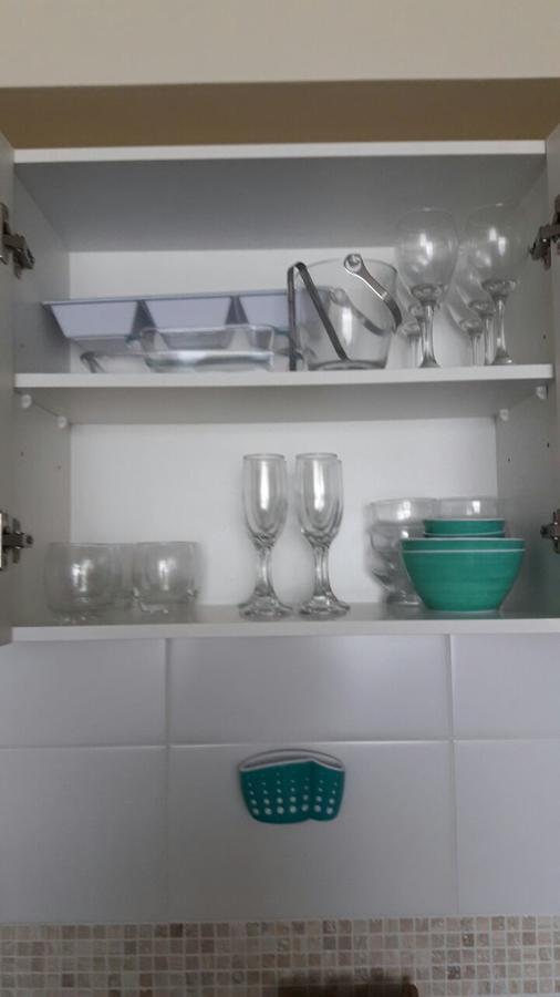 Apartamento Portal Pacifico Lejlighed La Serena Eksteriør billede