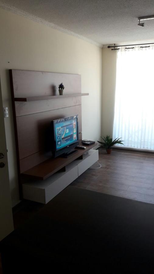 Apartamento Portal Pacifico Lejlighed La Serena Eksteriør billede