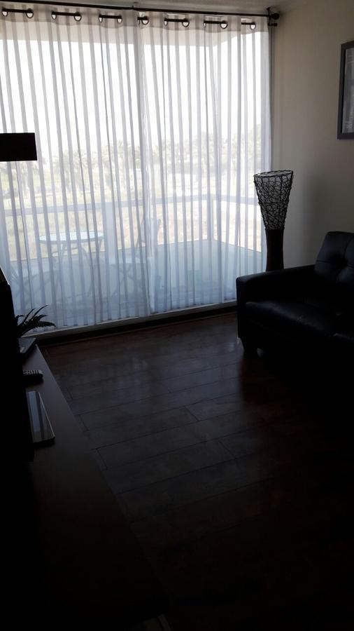 Apartamento Portal Pacifico Lejlighed La Serena Eksteriør billede