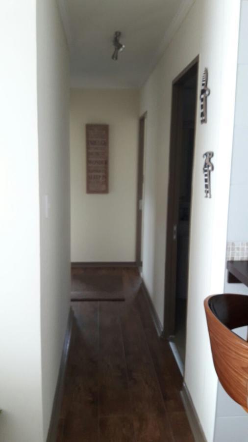 Apartamento Portal Pacifico Lejlighed La Serena Eksteriør billede