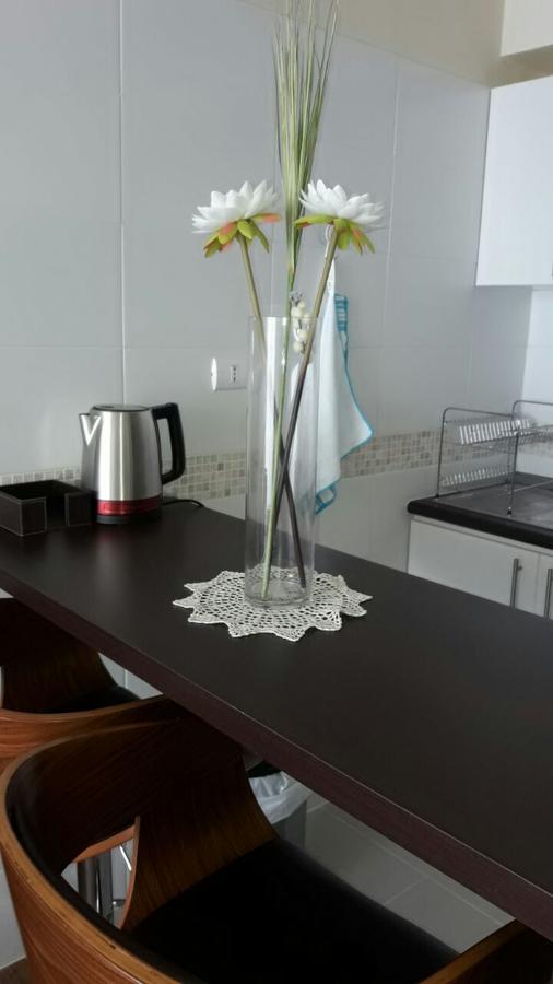 Apartamento Portal Pacifico Lejlighed La Serena Eksteriør billede