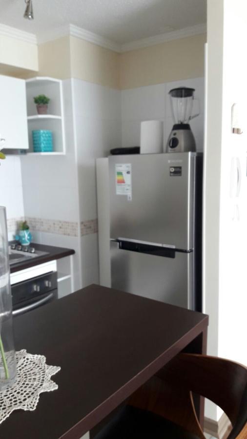 Apartamento Portal Pacifico Lejlighed La Serena Eksteriør billede