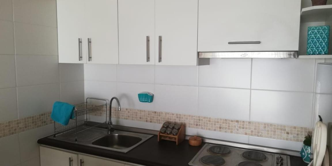Apartamento Portal Pacifico Lejlighed La Serena Eksteriør billede
