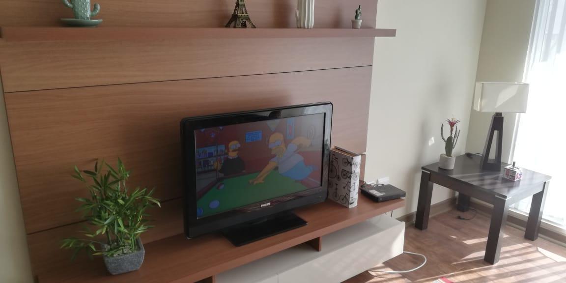 Apartamento Portal Pacifico Lejlighed La Serena Eksteriør billede