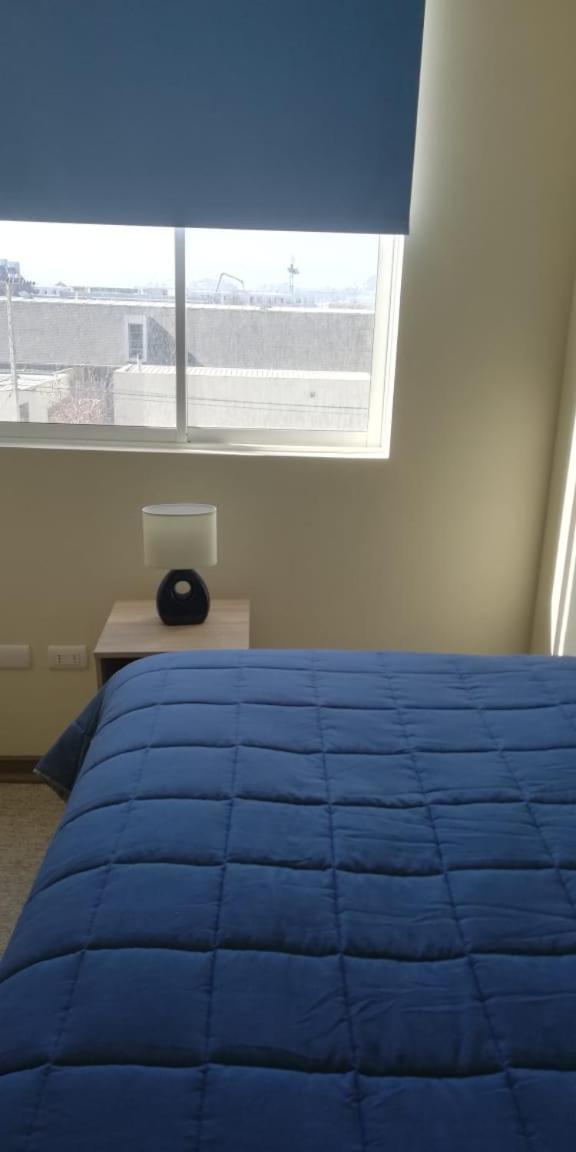 Apartamento Portal Pacifico Lejlighed La Serena Eksteriør billede
