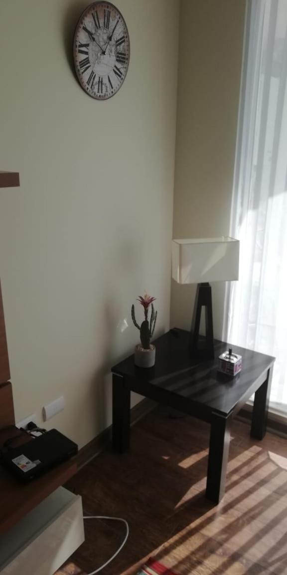 Apartamento Portal Pacifico Lejlighed La Serena Eksteriør billede
