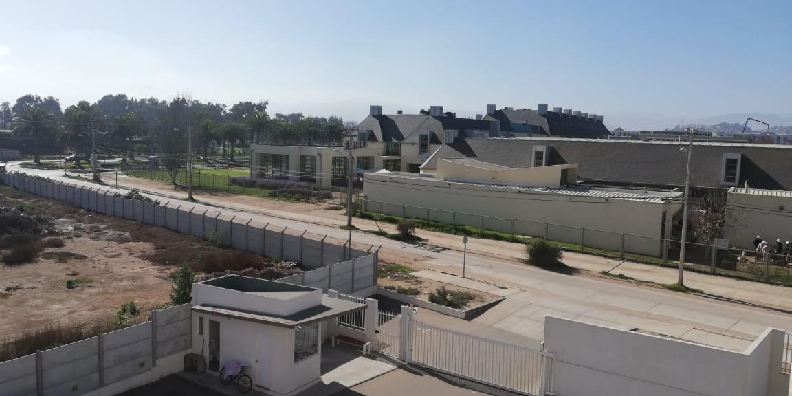 Apartamento Portal Pacifico Lejlighed La Serena Eksteriør billede