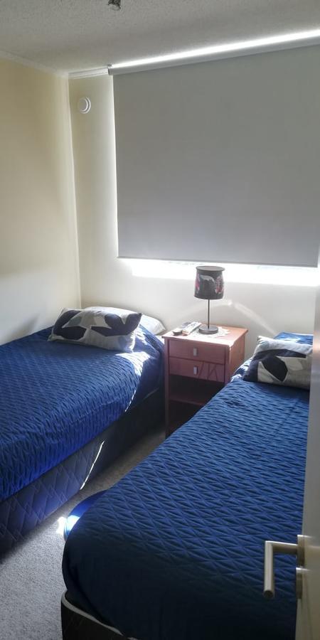 Apartamento Portal Pacifico Lejlighed La Serena Eksteriør billede