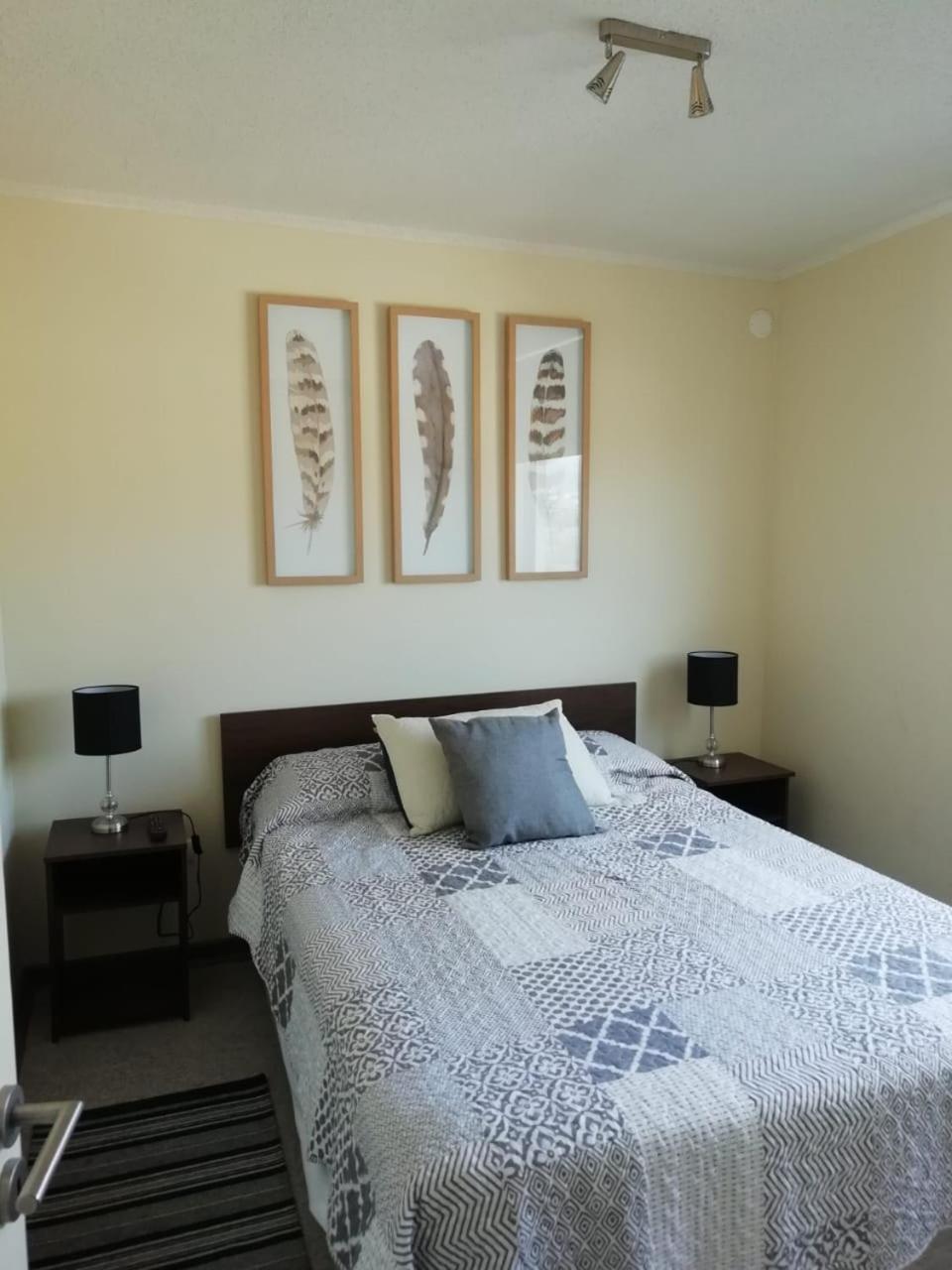 Apartamento Portal Pacifico Lejlighed La Serena Eksteriør billede